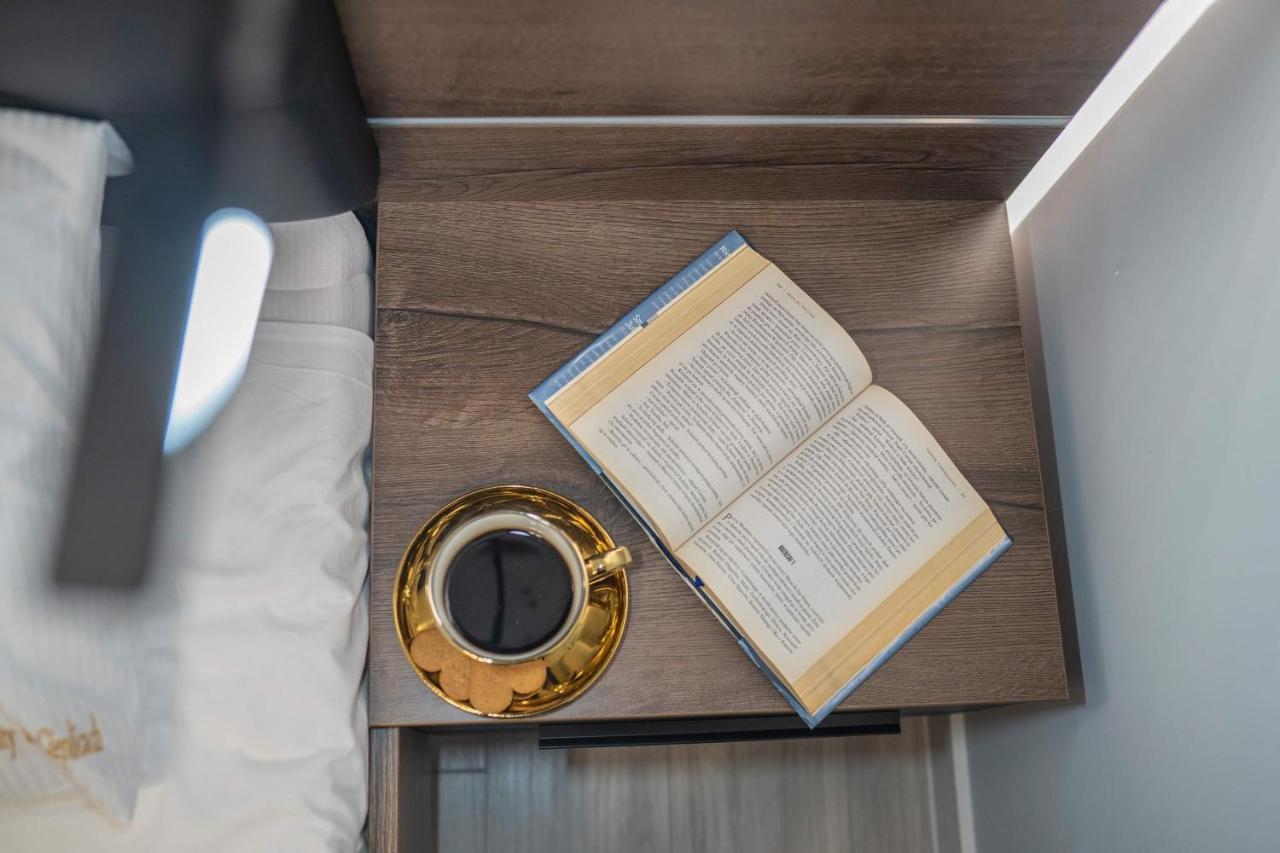 Apartament W Cieplicach Deluxe Jelenia Góra Kültér fotó