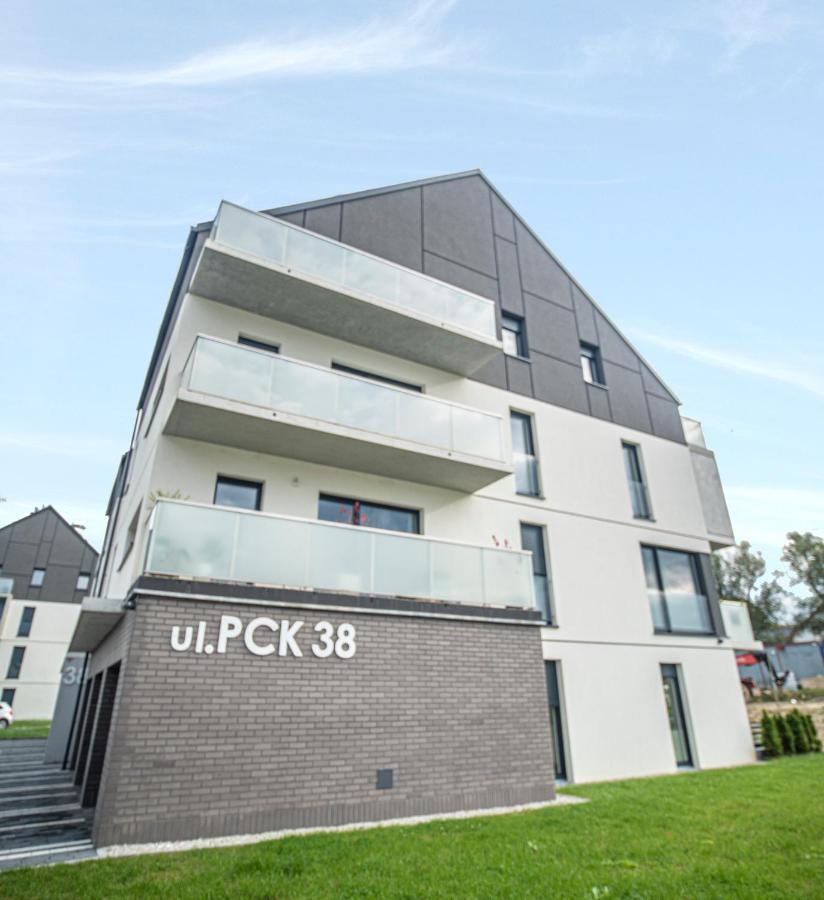 Apartament W Cieplicach Deluxe Jelenia Góra Kültér fotó